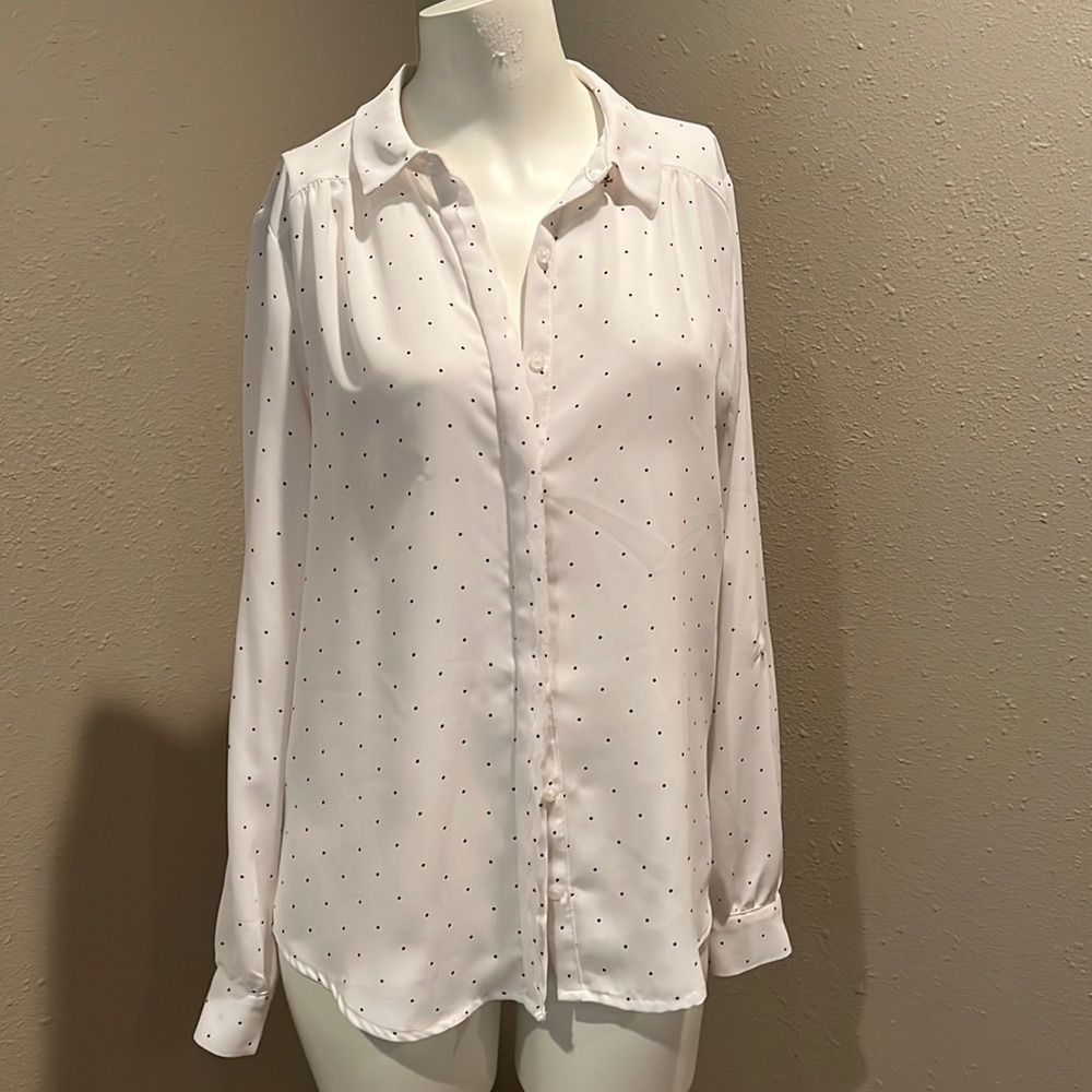 ELLE blouse